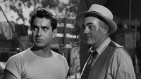 «Аллея кошмаров (1947)» — обои к фильму #2