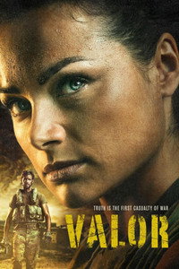 Постер сериала «Доблесть (2017 - 2018)» — (3 из 7)