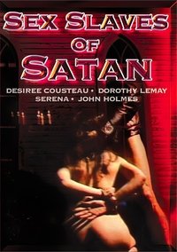 Sex Slaves of Satan