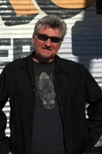 Terry Klassen