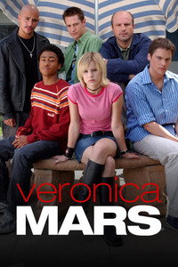 Постер сериала «Вероника Марс (2004-2019)» — (39 из 97)