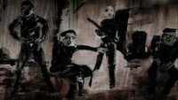 «Ligne de vie (2003)» — обои к мультфильму #3
