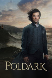 Постер сериала «Полдарк (2015-2019)» — (18 из 43)
