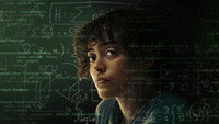 Обои к сериалу «Опасные числа (2025)» — (18 из 46)