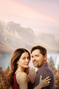 Постер фильма «Big Sky River: The Bridal Path (2023)» — (1 из 5)
