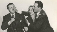«Night in New Orleans (1942)» — обои к фильму #1