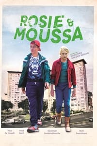 Rosie & Moussa (2018)