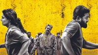 «Hero (2021)» — обои к фильму #3