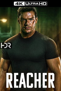 Постер сериала «Джек Ричер (2022)» — (65 из 116)