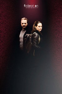 Постер сериала «Отдел 42 (2017-2019)» — (6 из 20)