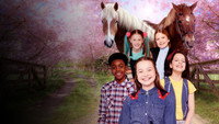 «Ponysitters Club (2017)» — обои к сериалу #1