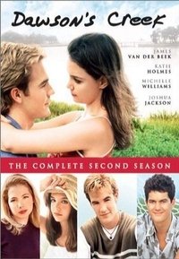 Dawson's Creek S02E21