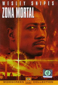 Poster de Zona Mortal