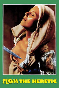 Постер фильма «Флавия, мусульманская монахиня (1974)» — (15 из 32)