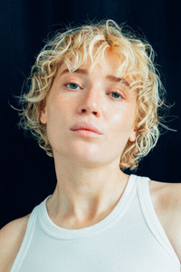 Camila Bejarano Wahlgren