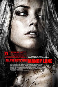 Постер фильма «Все парни любят Мэнди Лейн (2006)» — (10 из 28)