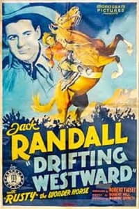 Drifting Westward (1939)