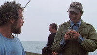 Обои к фильму «Челюсти (1975)» — (41 из 62)