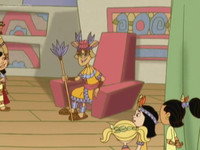 The Doubtful Prince