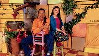 «Out of the Box (1998-2004)» — обои к сериалу #1