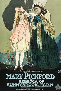 Постер фильма «Ребекка с фермы Саннибрук (1917)» — (1 из 10)