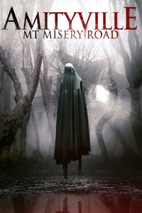 Постер фильма «Amityville: Mt Misery Road (2018)» — (3 из 6)