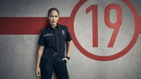 Обои к сериалу «Пожарная часть 19 (2018-2024)» — (31 из 82)