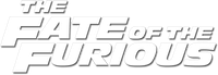 Логотип фильма «Форсаж 8 (2017)» — (1 из 99)