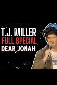 T.J. Miller Dear Jonah (2022)