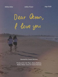 Imagem do Filme Dear Ocean, I Love You