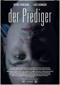 Poster de Der Prediger