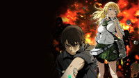 Btooom!