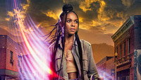 «Наоми (2022)» — обои к сериалу #2