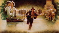 Les Aventures du Jeune Indiana Jones