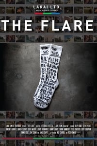 Poster de Lakai - The Flare