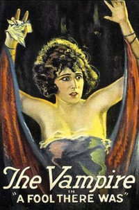 Постер фильма «Жил-был дурак (1915)» — (5 из 9)