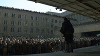 The Hunger Games : La Révolte - Partie 2
