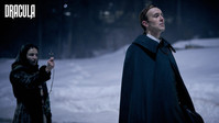 Обои к сериалу «Дракула (2020)» — (13 из 38)