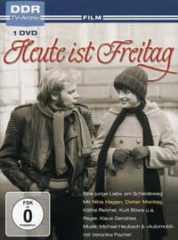 Heute ist Freitag (1975)