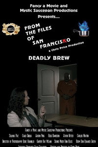 From the Files of San FrancisKo: Deadly Brew (2024) poster
