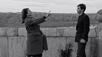 «Хорошая любовь (1963)» — обои к фильму #1