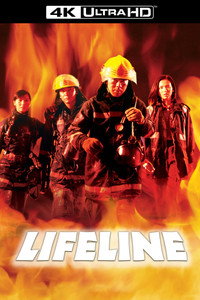 Постер фильма «Линия жизни (1997)» — (5 из 13)