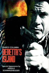 Постер фильма «Остров Беретты (1993)» — (5 из 7)
