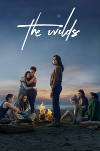 Постер сериала «Дикарки (2020 - 2022)» — (4 из 61)