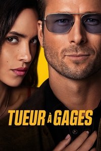 Poster de Hit Man