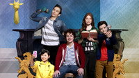 «De Ludwigs (2016 - 2019)» — обои к сериалу #1
