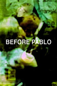 before Pablo