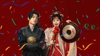 «Страж Дафэна (2024-2025)» — обои к сериалу #9