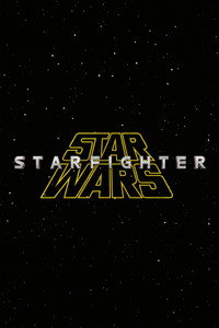 Star Wars: Starfighter