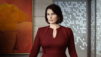 «Корпорация (2016-2017)» — обои к сериалу #6